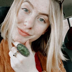 Meet your Posher, Mayme